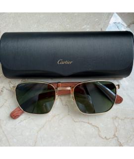 CARTIER Солнцезащитные очки