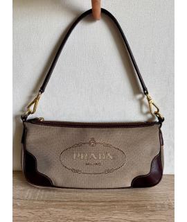 PRADA Сумка через плечо