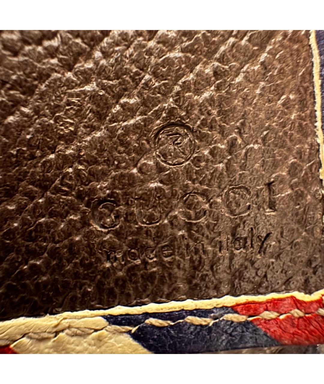 GUCCI Кошелек, фото 7