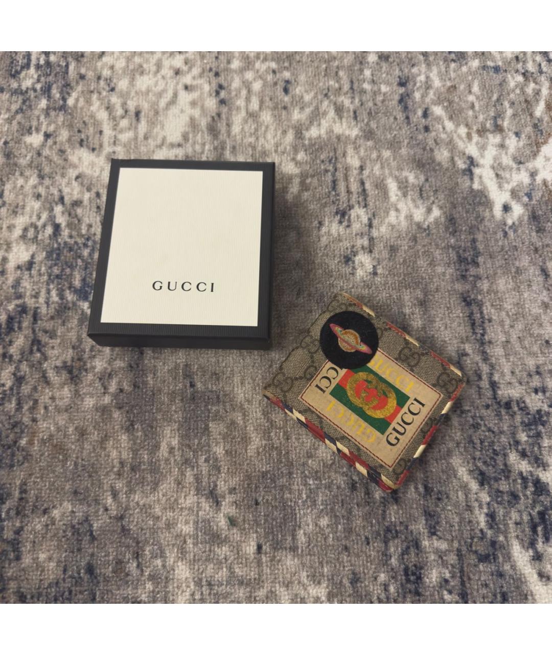 GUCCI Кошелек, фото 1