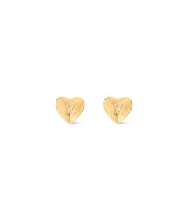 LOUIS VUITTON Серьги