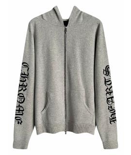 CHROME HEARTS Худи/толстовка