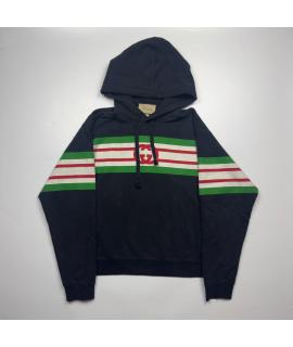 GUCCI Худи/толстовка