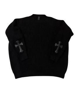 CHROME HEARTS Джемпер / свитер