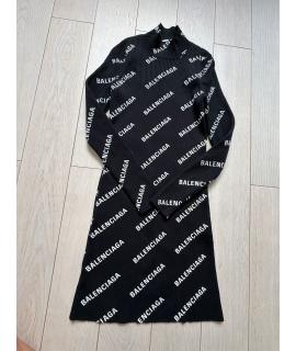 BALENCIAGA Повседневное платье