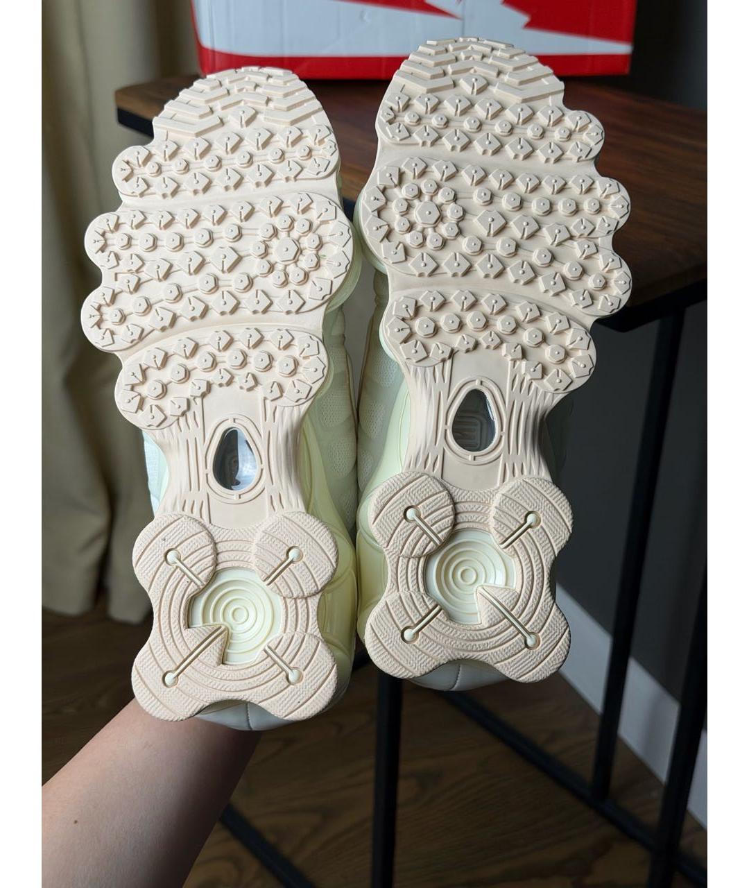 NIKE Розовые кроссовки, фото 6