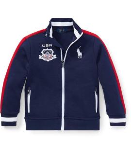 POLO RALPH LAUREN Верхняя одежда