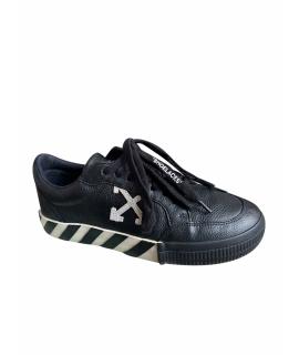 OFF-WHITE Кеды