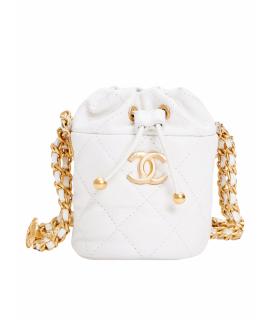 CHANEL Сумка через плечо