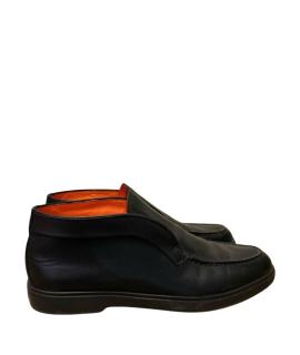 SANTONI Лоферы