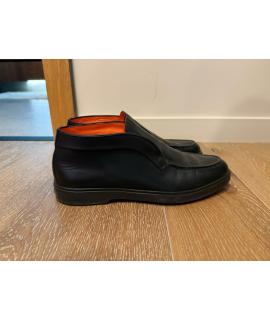 SANTONI Лоферы