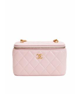 CHANEL Сумка через плечо