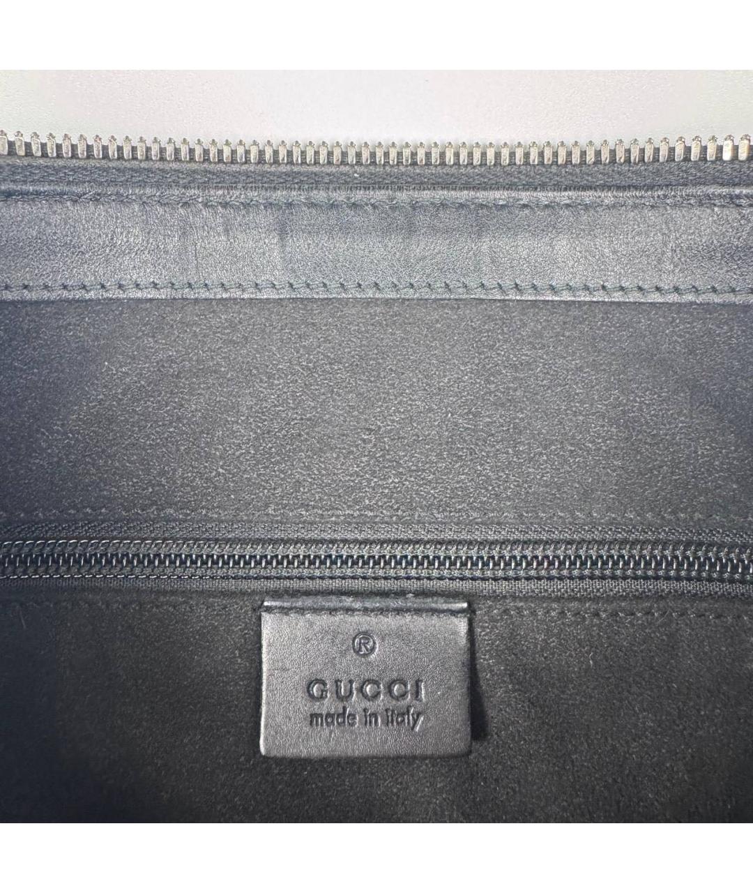 GUCCI Барсетка, фото 5