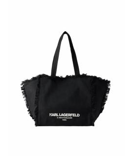 KARL LAGERFELD Сумка через плечо