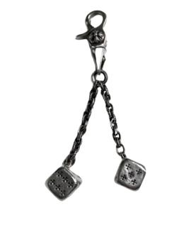 CHROME HEARTS Брелок