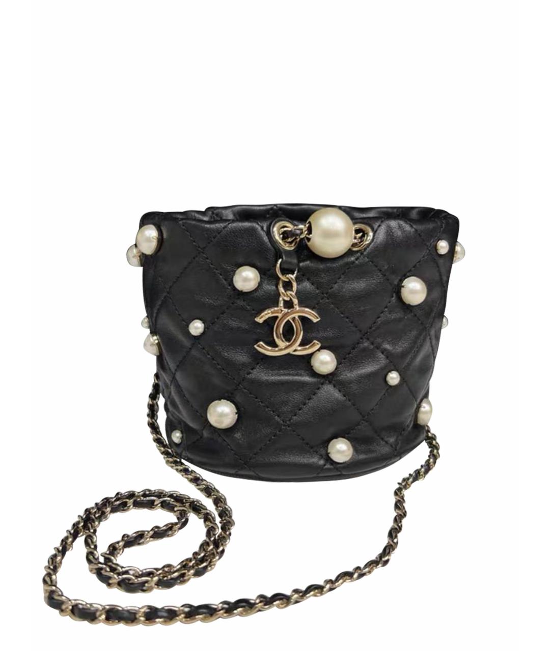 CHANEL Сумка через плечо, фото 1