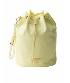 PRADA Сумка с короткими ручками