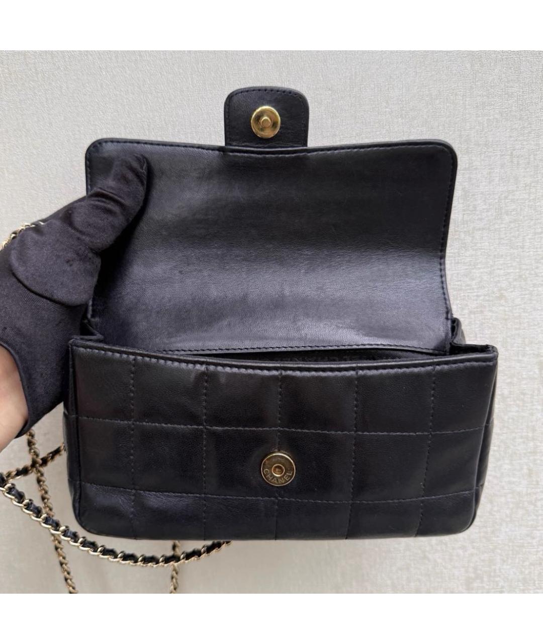 CHANEL Сумка через плечо, фото 5