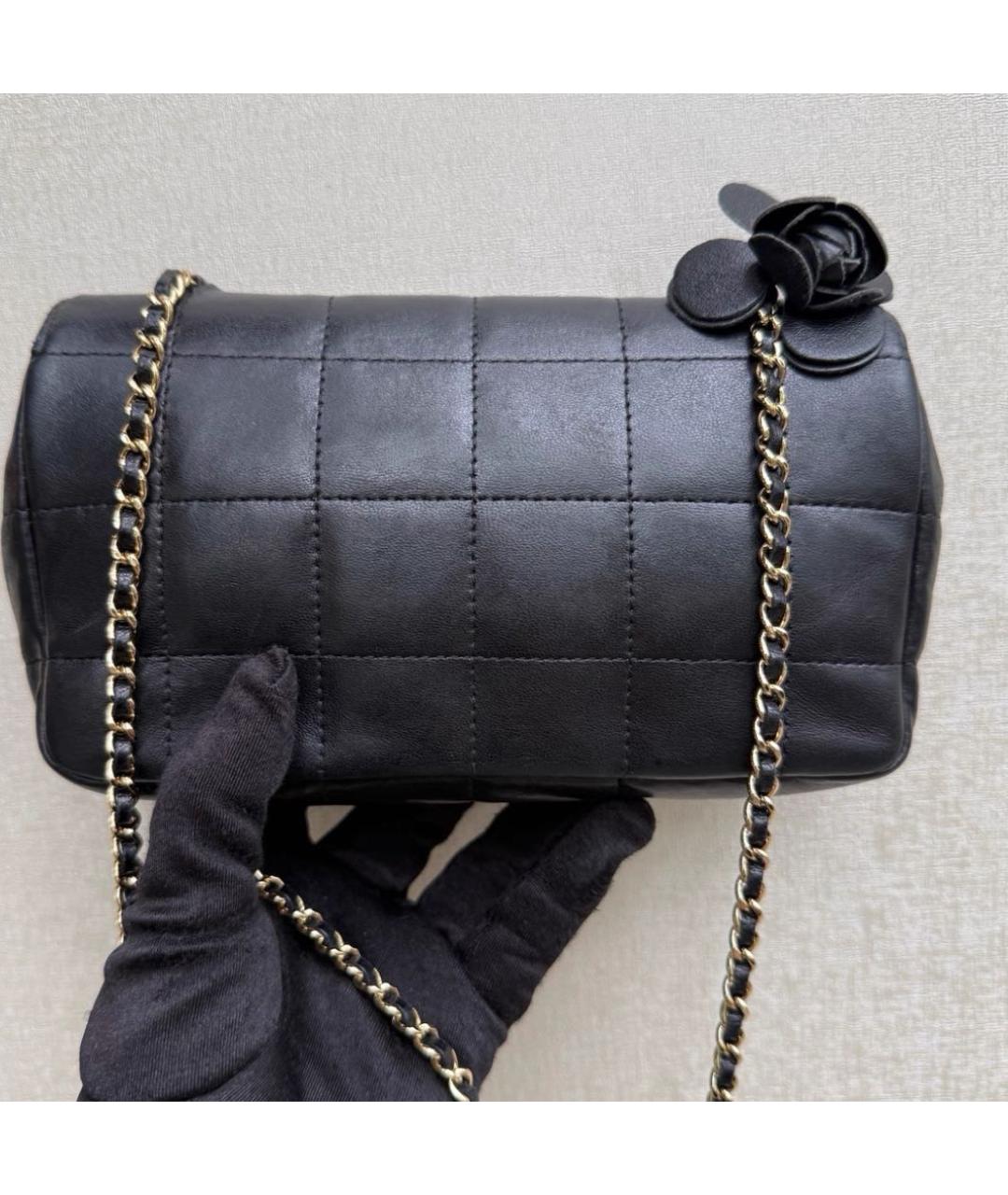 CHANEL Сумка через плечо, фото 3