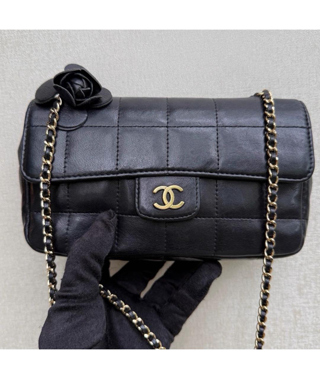 CHANEL Сумка через плечо, фото 2
