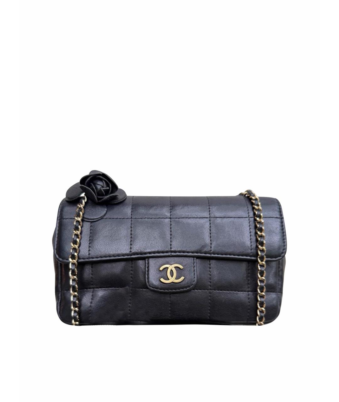 CHANEL Сумка через плечо, фото 1