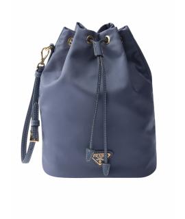 PRADA Сумка с короткими ручками