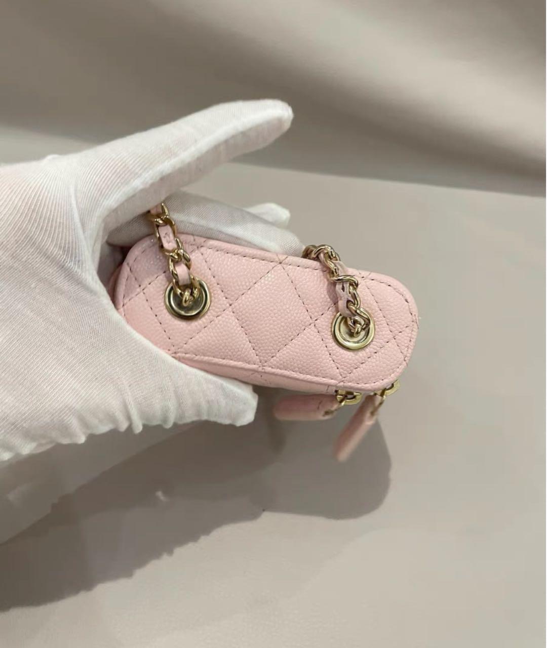 CHANEL Сумка через плечо, фото 5