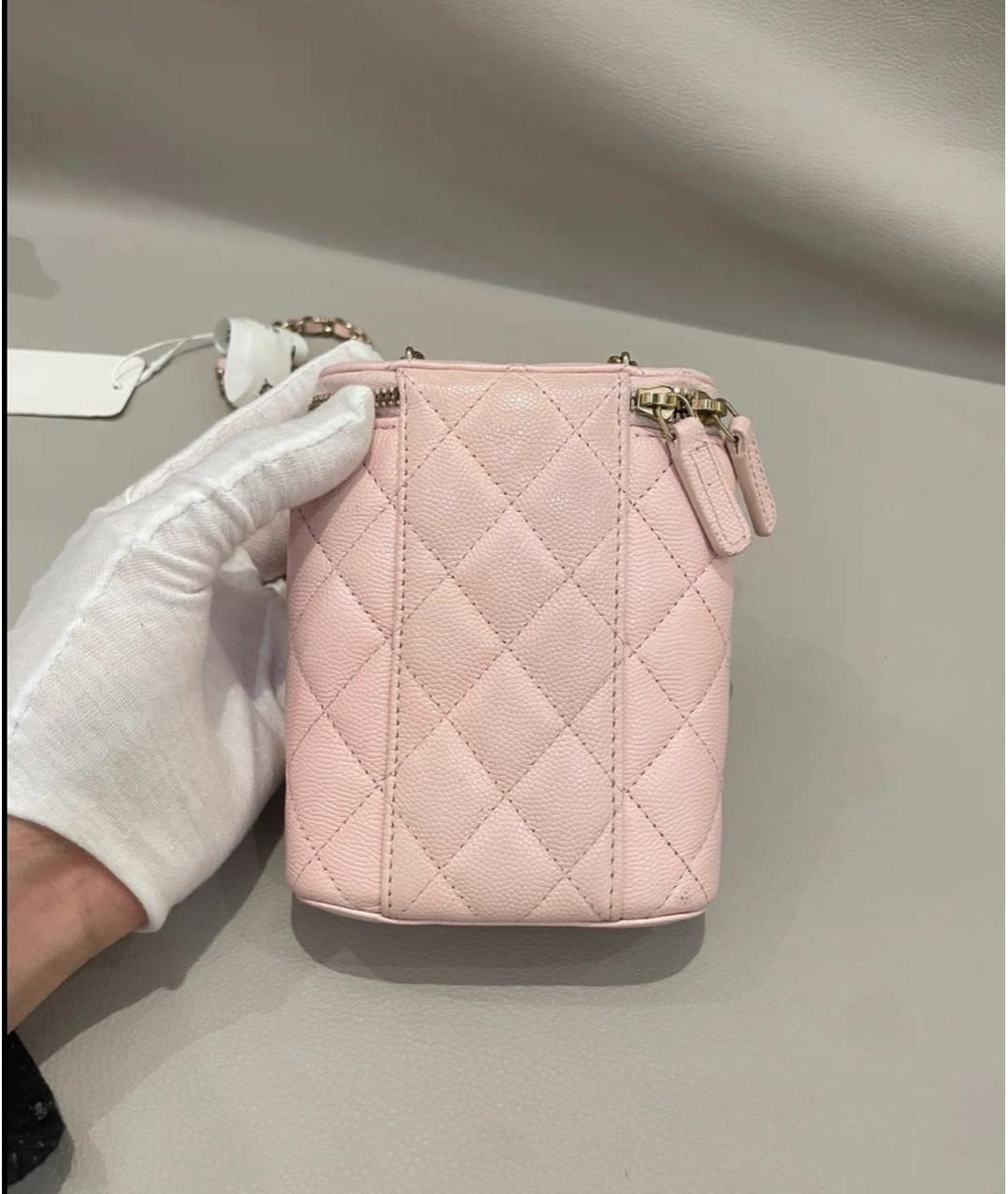 CHANEL Сумка через плечо, фото 3