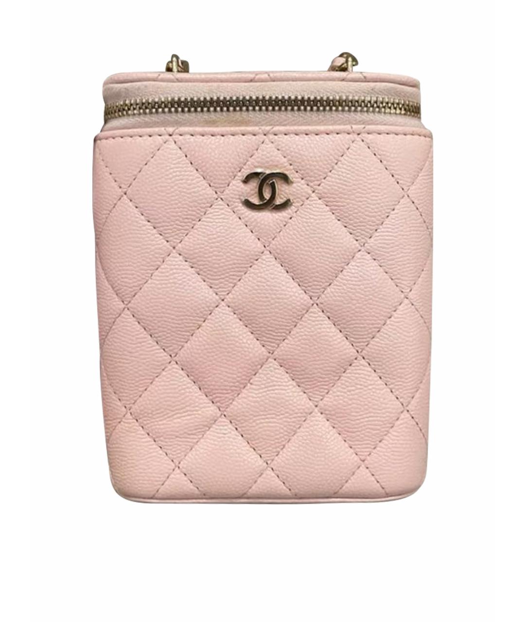 CHANEL Сумка через плечо, фото 1