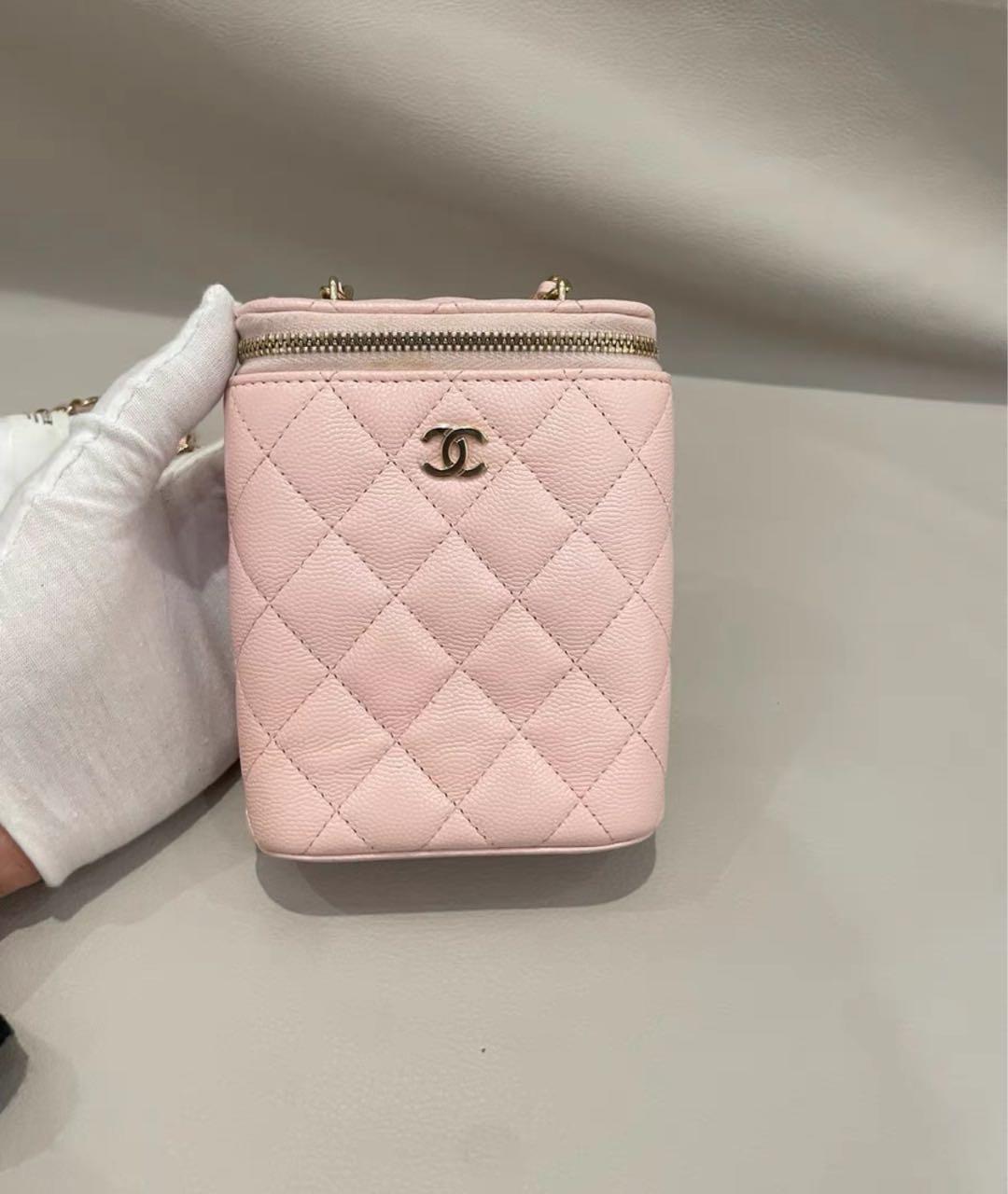 CHANEL Сумка через плечо, фото 6