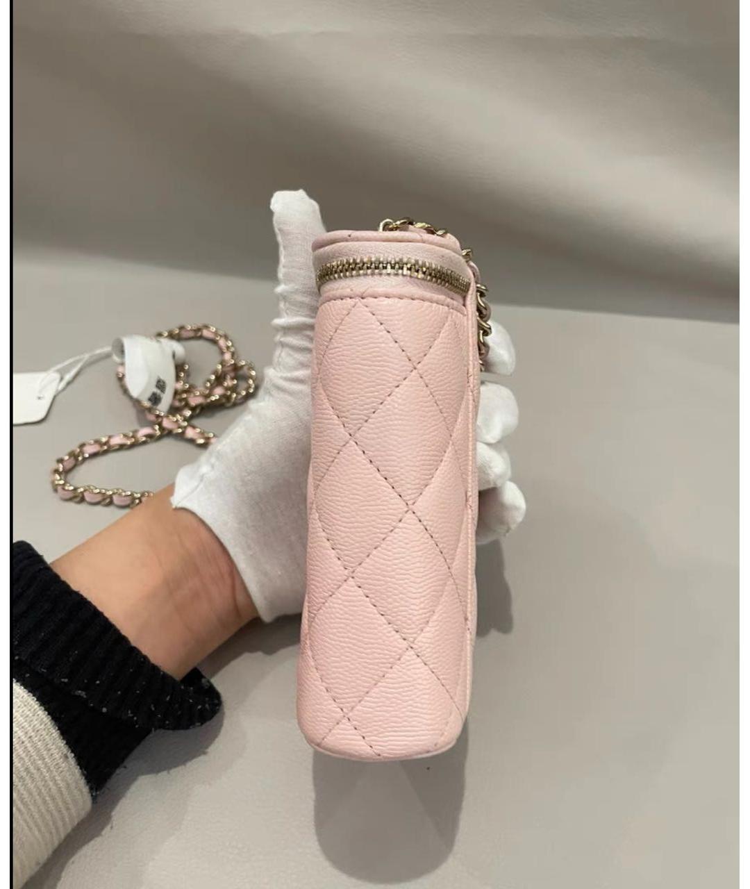 CHANEL Сумка через плечо, фото 2