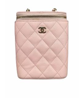CHANEL Сумка через плечо
