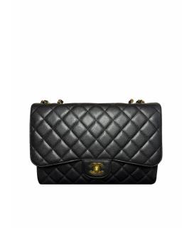 CHANEL Сумка через плечо