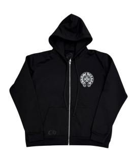 CHROME HEARTS Худи/толстовка