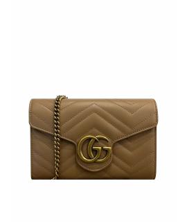 GUCCI Клатч/вечерняя сумка