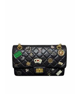 CHANEL Сумка через плечо