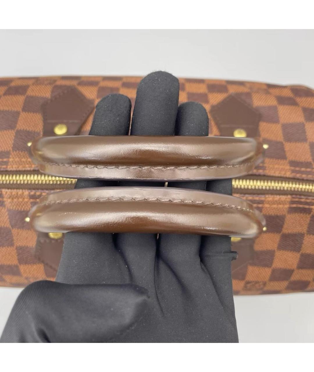 LOUIS VUITTON Сумка через плечо, фото 5