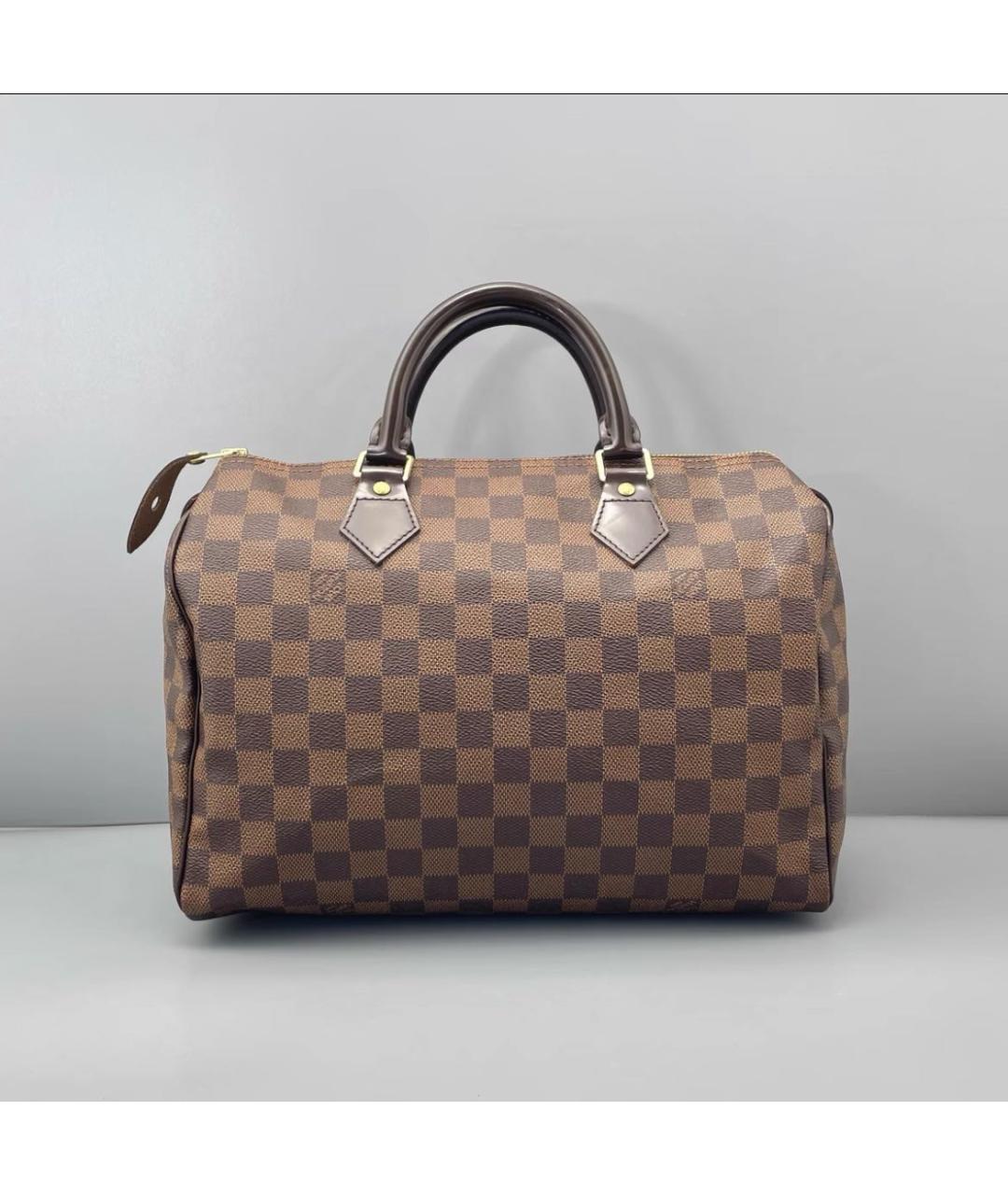 LOUIS VUITTON Сумка через плечо, фото 2