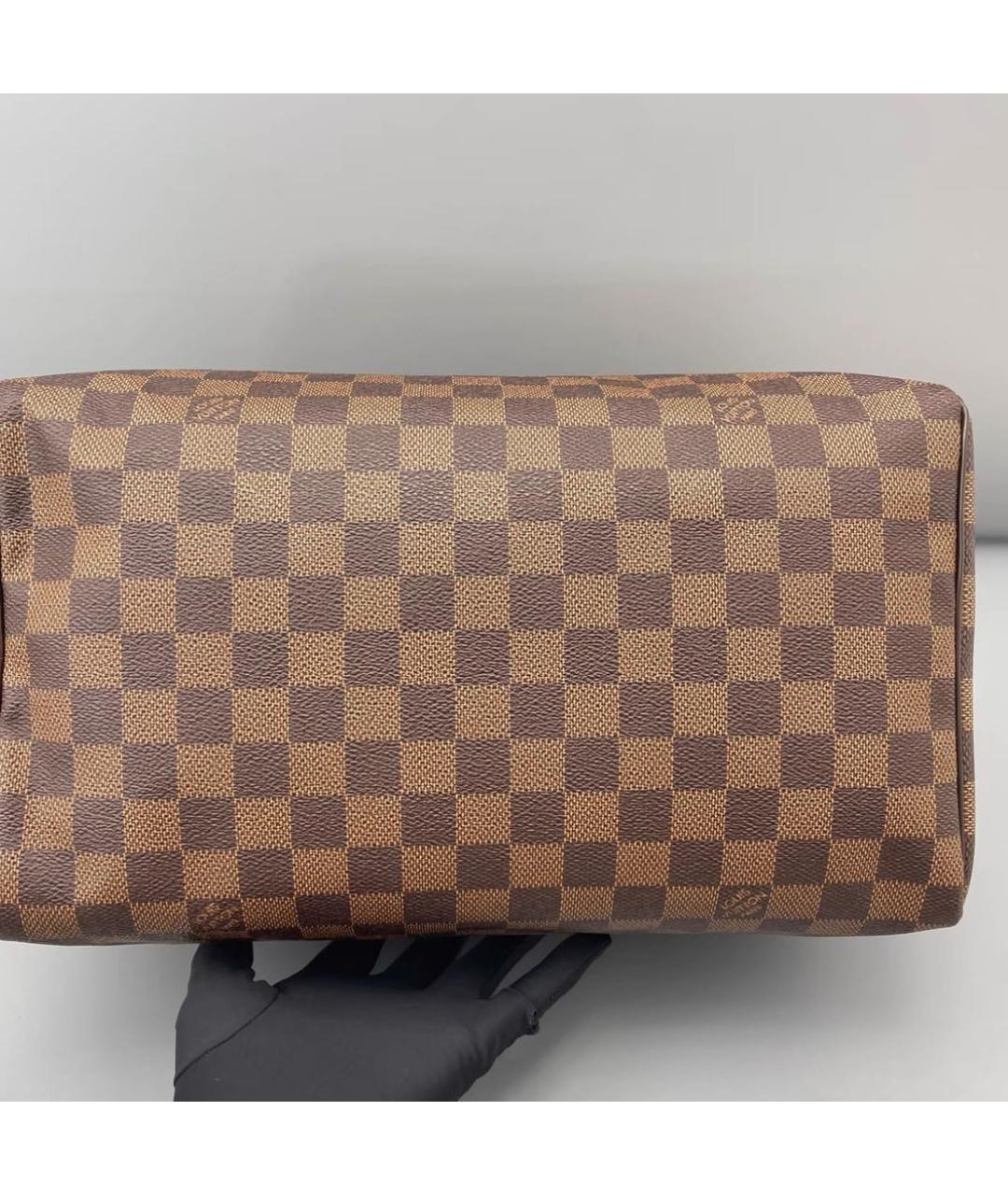 LOUIS VUITTON Сумка через плечо, фото 4