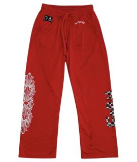 CHROME HEARTS Повседневные брюки