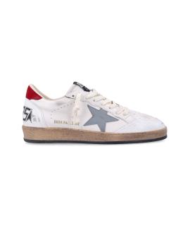 GOLDEN GOOSE Низкие кроссовки / кеды