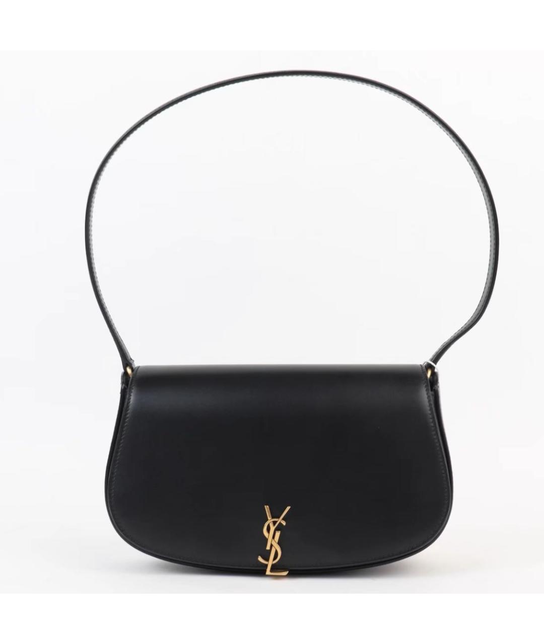 SAINT LAURENT Сумка через плечо, фото 1