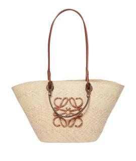 LOEWE Пляжная сумка