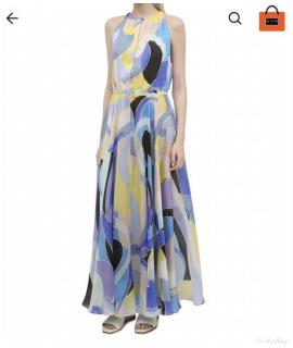 EMILIO PUCCI Сарафан