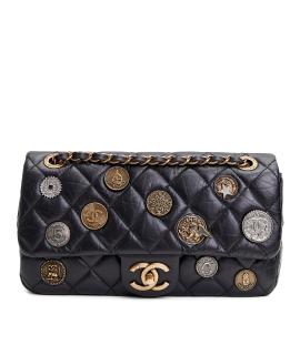 CHANEL Сумка через плечо