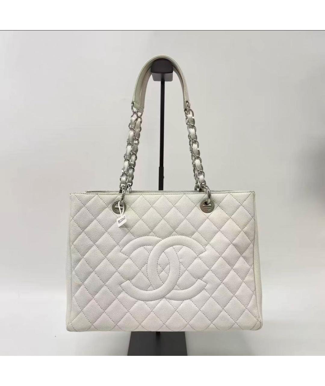 CHANEL Сумка тоут, фото 7