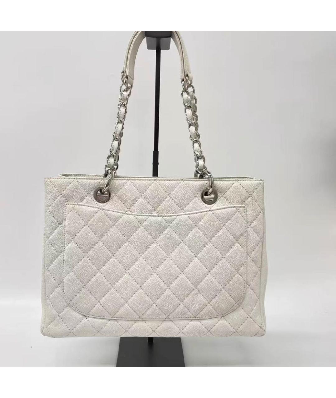 CHANEL Сумка тоут, фото 3