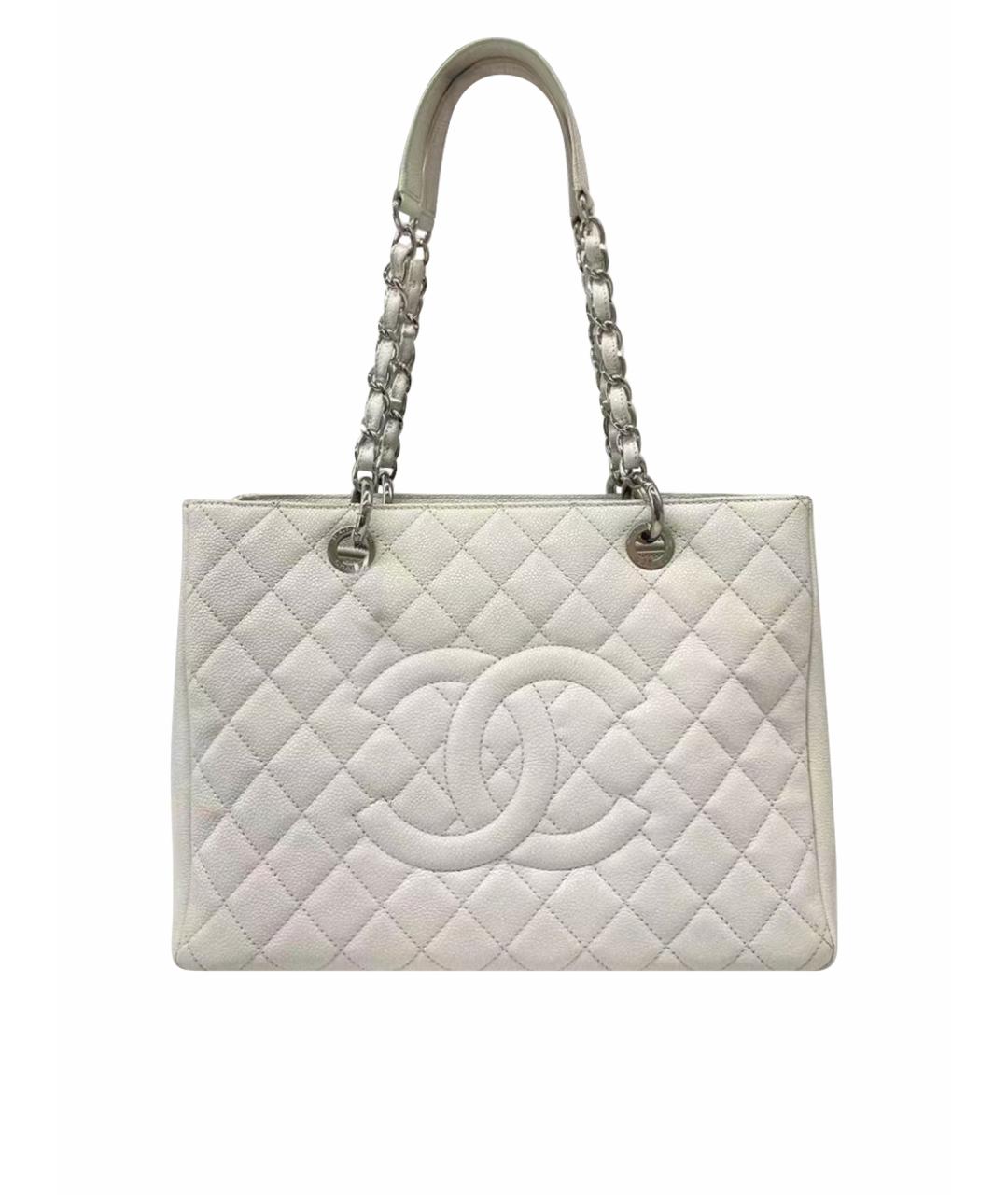 CHANEL Сумка тоут, фото 1