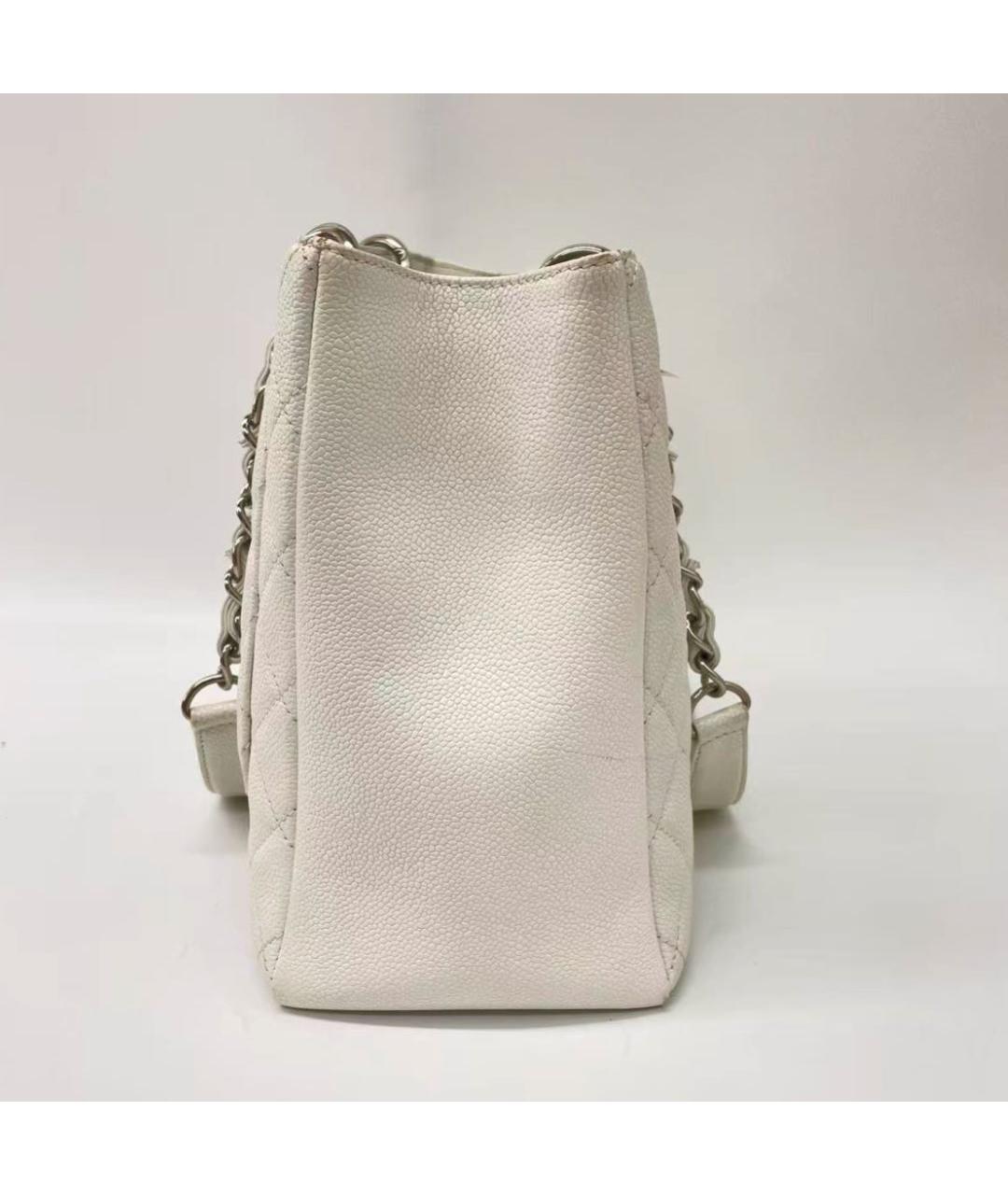 CHANEL Сумка тоут, фото 4