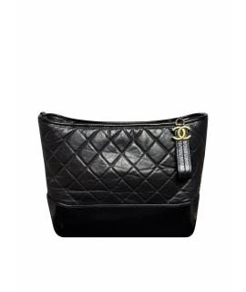 CHANEL Сумка через плечо